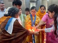 Mahapuja by Vaidics, Jaipur (16 March 2025)